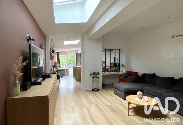 Maison à vendre 6 pièces 141 m² Wattrelos