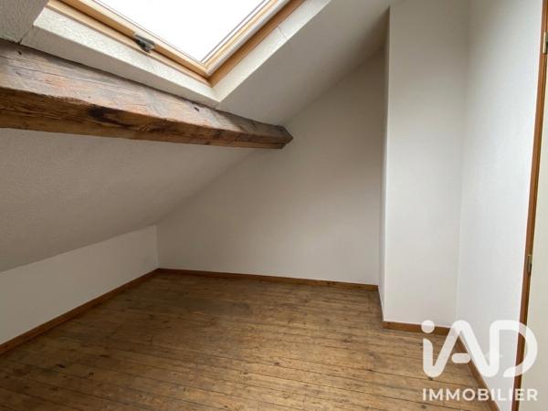 Maison à vendre 6 pièces 141 m² Wattrelos