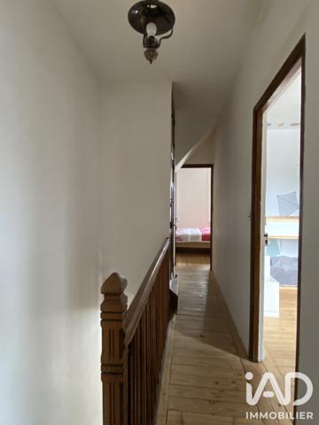 Maison à vendre 6 pièces 141 m² Wattrelos