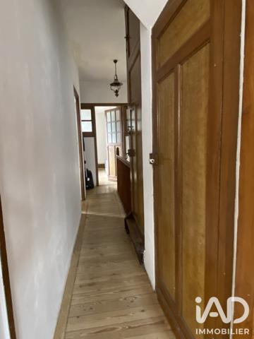 Maison à vendre 6 pièces 141 m² Wattrelos