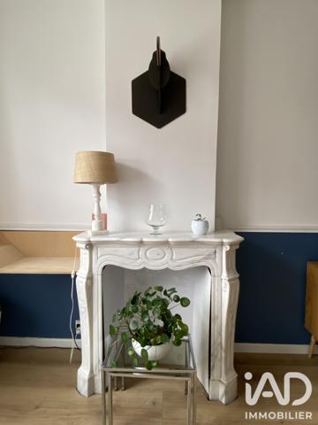 Maison à vendre 6 pièces 141 m² Wattrelos