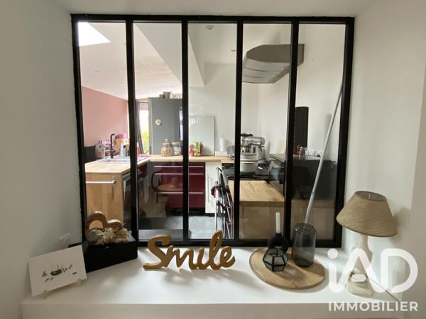 Maison à vendre 6 pièces 141 m² Wattrelos