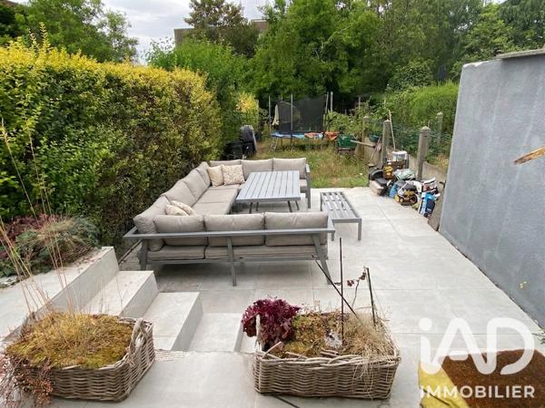 Maison à vendre 6 pièces 141 m² Wattrelos