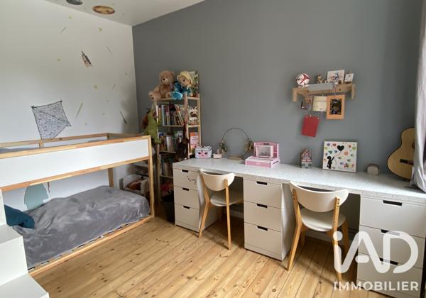 Maison à vendre 6 pièces 141 m² Wattrelos