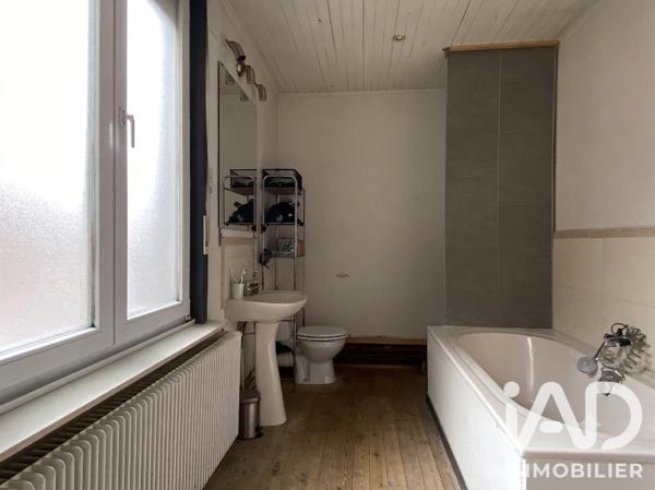 Maison à vendre 6 pièces 141 m² Wattrelos