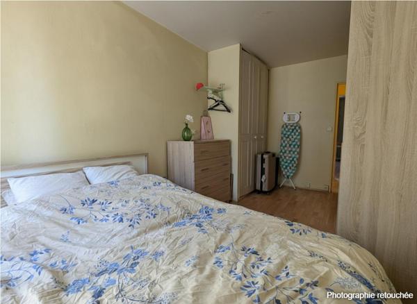 Appartement Villeurbanne 3 pièce(s) aux Gratte Ciel