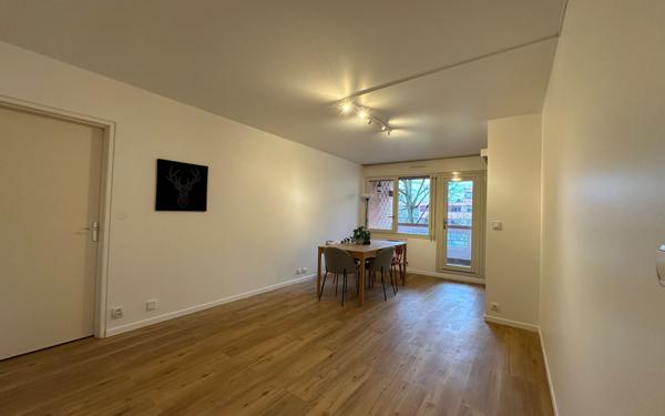 Appartement à louer    6 pièces • 106,27 m2 Guyancourt