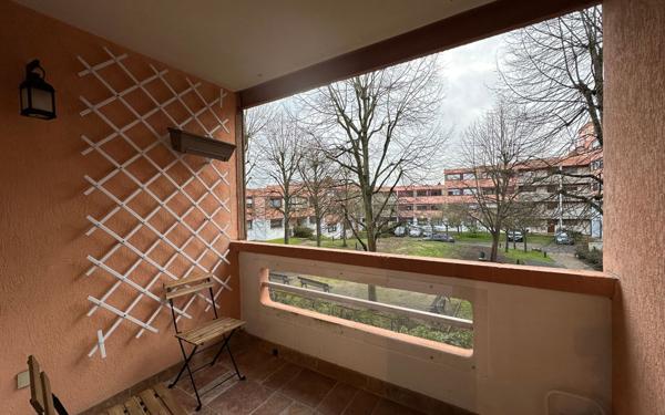 Appartement à louer    6 pièces • 106,27 m2 Guyancourt