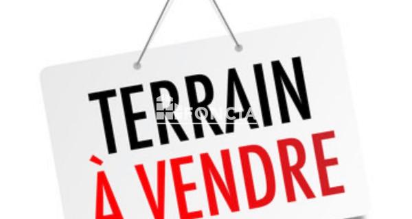 À vendre Terrain 400 m² - Toulon 83100