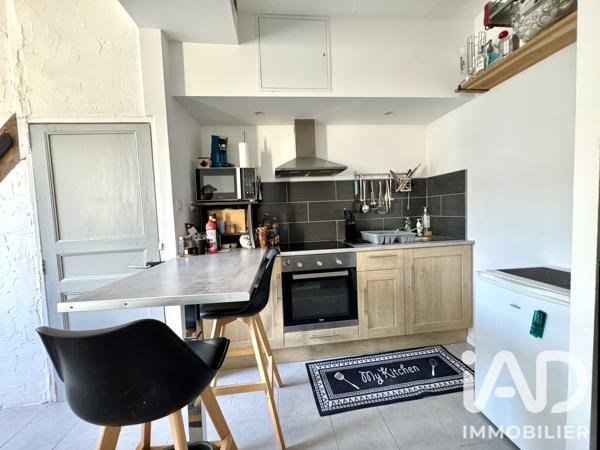 Maison à vendre 5 pièces 120 m² Maury