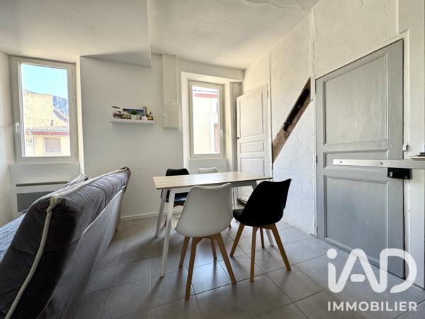 Maison à vendre 5 pièces 120 m² Maury