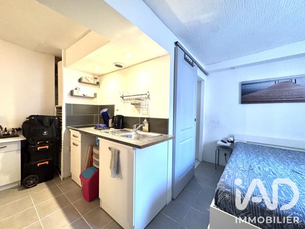 Maison à vendre 5 pièces 120 m² Maury