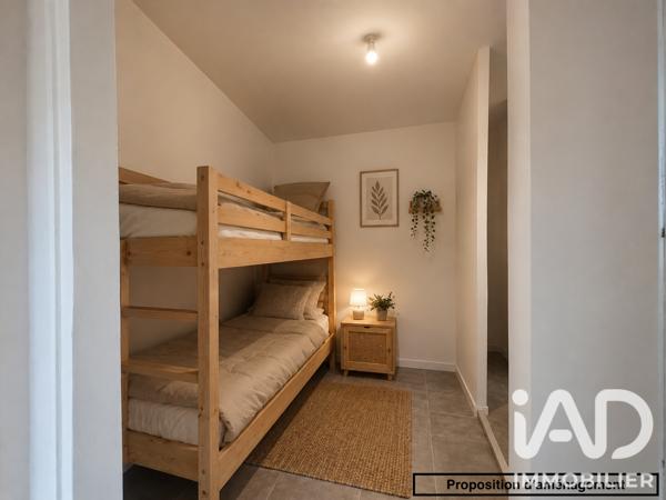 Maison à vendre 5 pièces 120 m² Maury