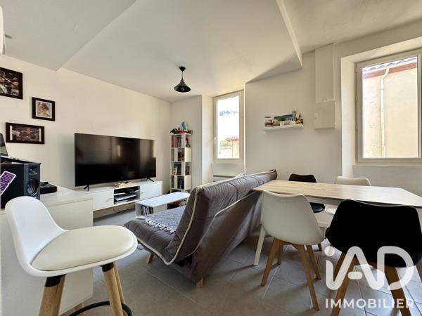 Maison à vendre 5 pièces 120 m² Maury