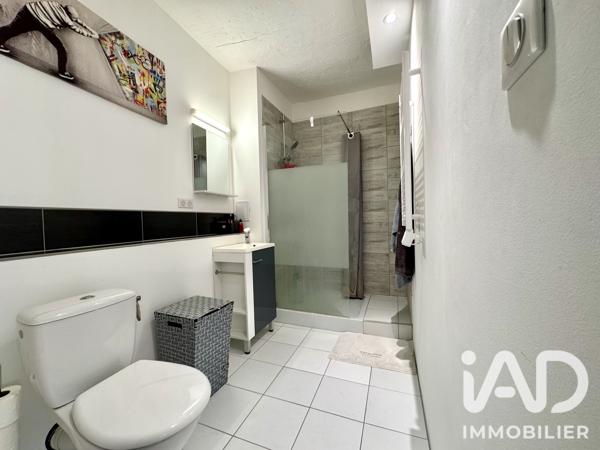 Maison à vendre 5 pièces 120 m² Maury