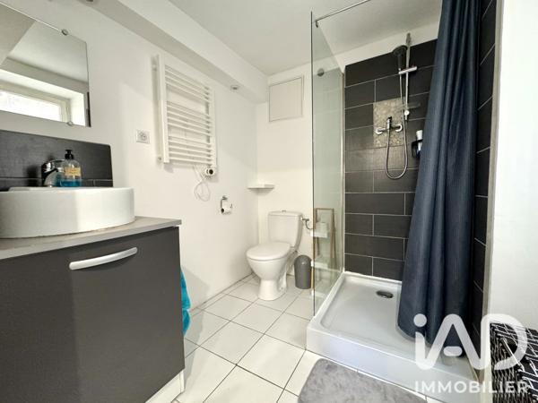 Maison à vendre 5 pièces 120 m² Maury