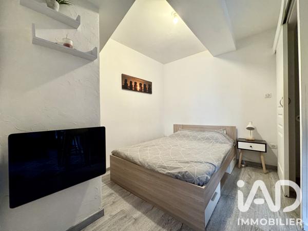 Maison à vendre 5 pièces 120 m² Maury