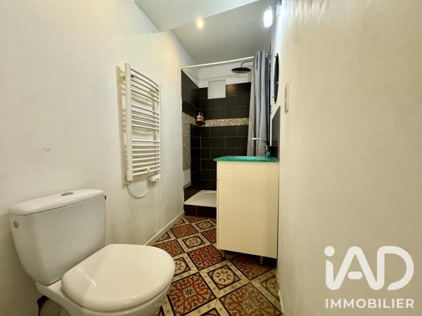Maison à vendre 5 pièces 120 m² Maury