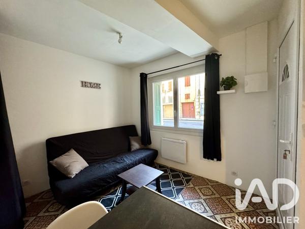 Maison à vendre 5 pièces 120 m² Maury