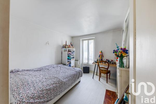 Maison à vendre 4 pièces 83 m² Éragny