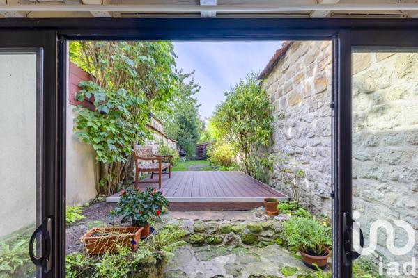 Maison à vendre 4 pièces 83 m² Éragny