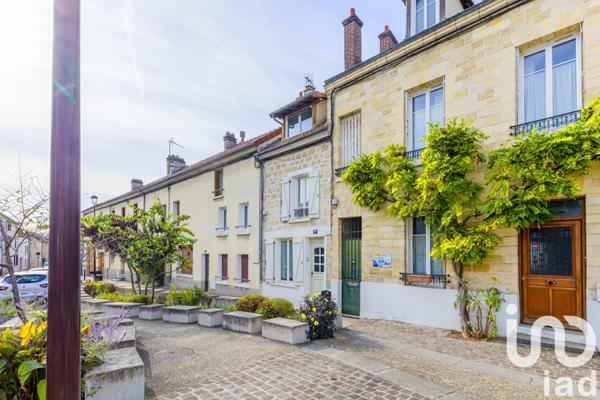 Maison à vendre 4 pièces 83 m² Éragny
