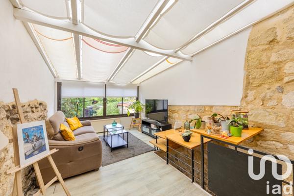 Maison à vendre 4 pièces 83 m² Éragny