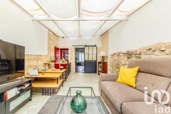 Maison à vendre 4 pièces 83 m² Éragny