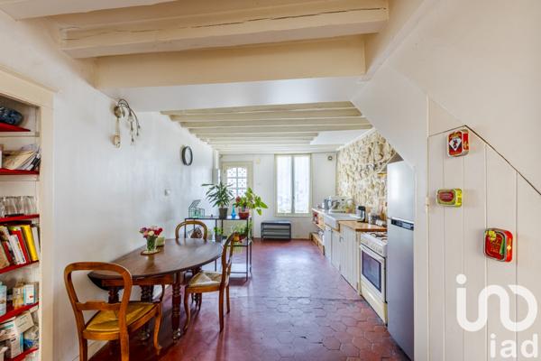 Maison à vendre 4 pièces 83 m² Éragny