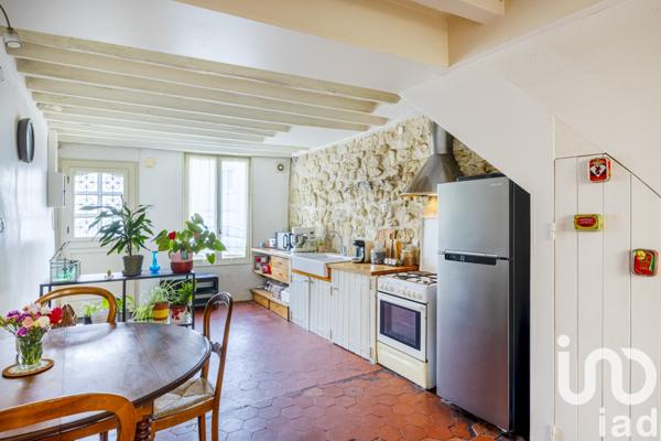 Maison à vendre 4 pièces 83 m² Éragny