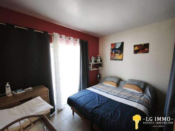 Coup de cœur à Cozes! Belle maison familiale de 148 m² – 5 chambres – Terrain clos et arboré de plus de 1 000