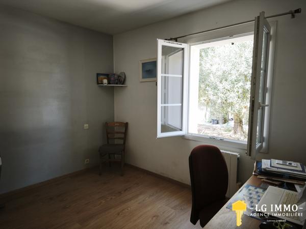 Coup de cœur à Cozes! Belle maison familiale de 148 m² – 5 chambres – Terrain clos et arboré de plus de 1 000