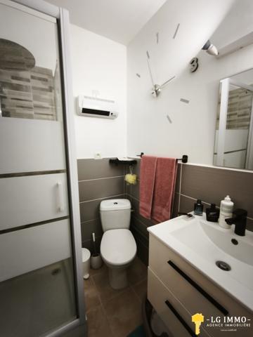 Coup de cœur à Cozes! Belle maison familiale de 148 m² – 5 chambres – Terrain clos et arboré de plus de 1 000