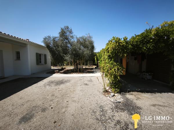 Coup de cœur à Cozes! Belle maison familiale de 148 m² – 5 chambres – Terrain clos et arboré de plus de 1 000