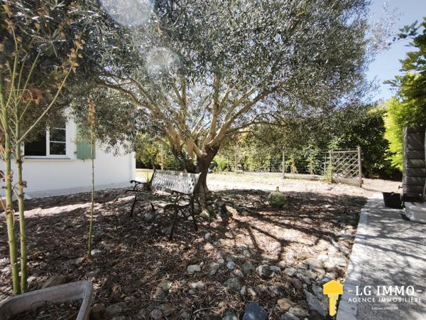Coup de cœur à Cozes! Belle maison familiale de 148 m² – 5 chambres – Terrain clos et arboré de plus de 1 000