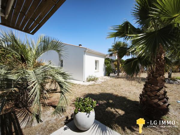 Coup de cœur à Cozes! Belle maison familiale de 148 m² – 5 chambres – Terrain clos et arboré de plus de 1 000
