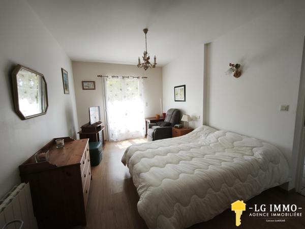Coup de cœur à Cozes! Belle maison familiale de 148 m² – 5 chambres – Terrain clos et arboré de plus de 1 000