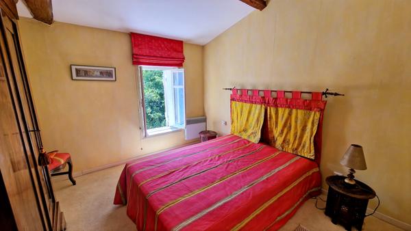 Maison à vendre à Coutras (33230) - Gironde