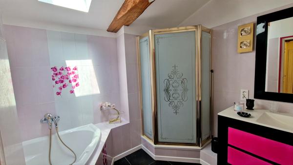 Maison à vendre à Coutras (33230) - Gironde