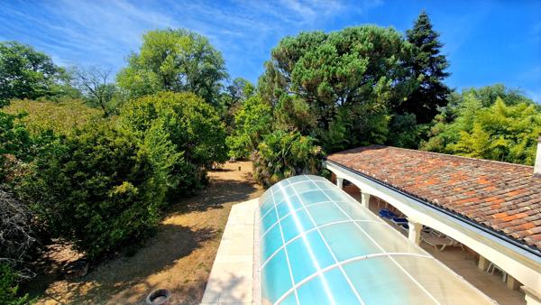 Maison à vendre à Coutras (33230) - Gironde