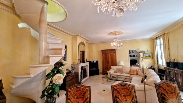 Maison à vendre à Coutras (33230) - Gironde