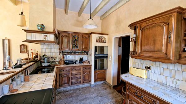 Maison à vendre à Coutras (33230) - Gironde