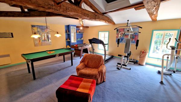Maison à vendre à Coutras (33230) - Gironde