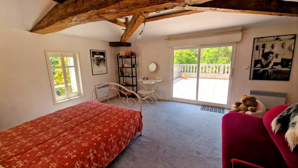 Maison à vendre à Coutras (33230) - Gironde
