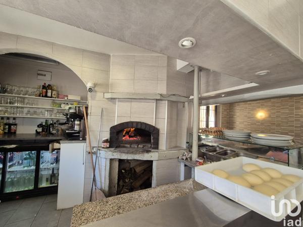 Pizzeria à vendre 167 m² La Ferté-sous-Jouarre