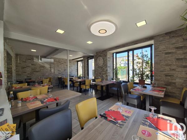 Pizzeria à vendre 167 m² La Ferté-sous-Jouarre