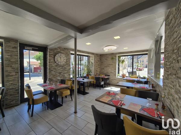Pizzeria à vendre 167 m² La Ferté-sous-Jouarre