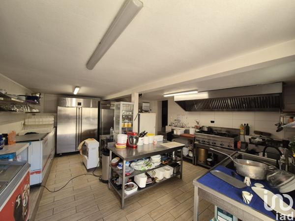Pizzeria à vendre 167 m² La Ferté-sous-Jouarre