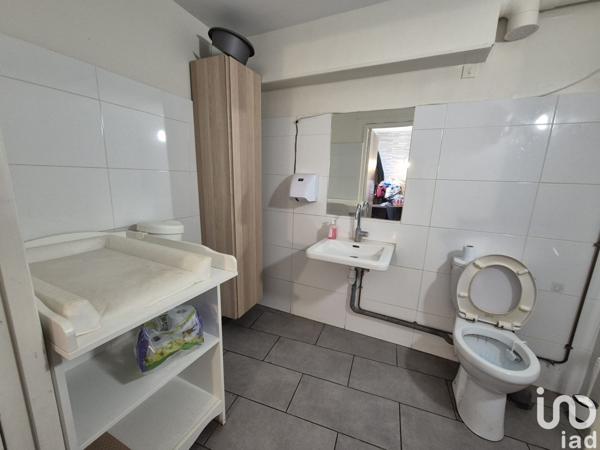 Pizzeria à vendre 167 m² La Ferté-sous-Jouarre