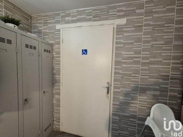 Pizzeria à vendre 167 m² La Ferté-sous-Jouarre